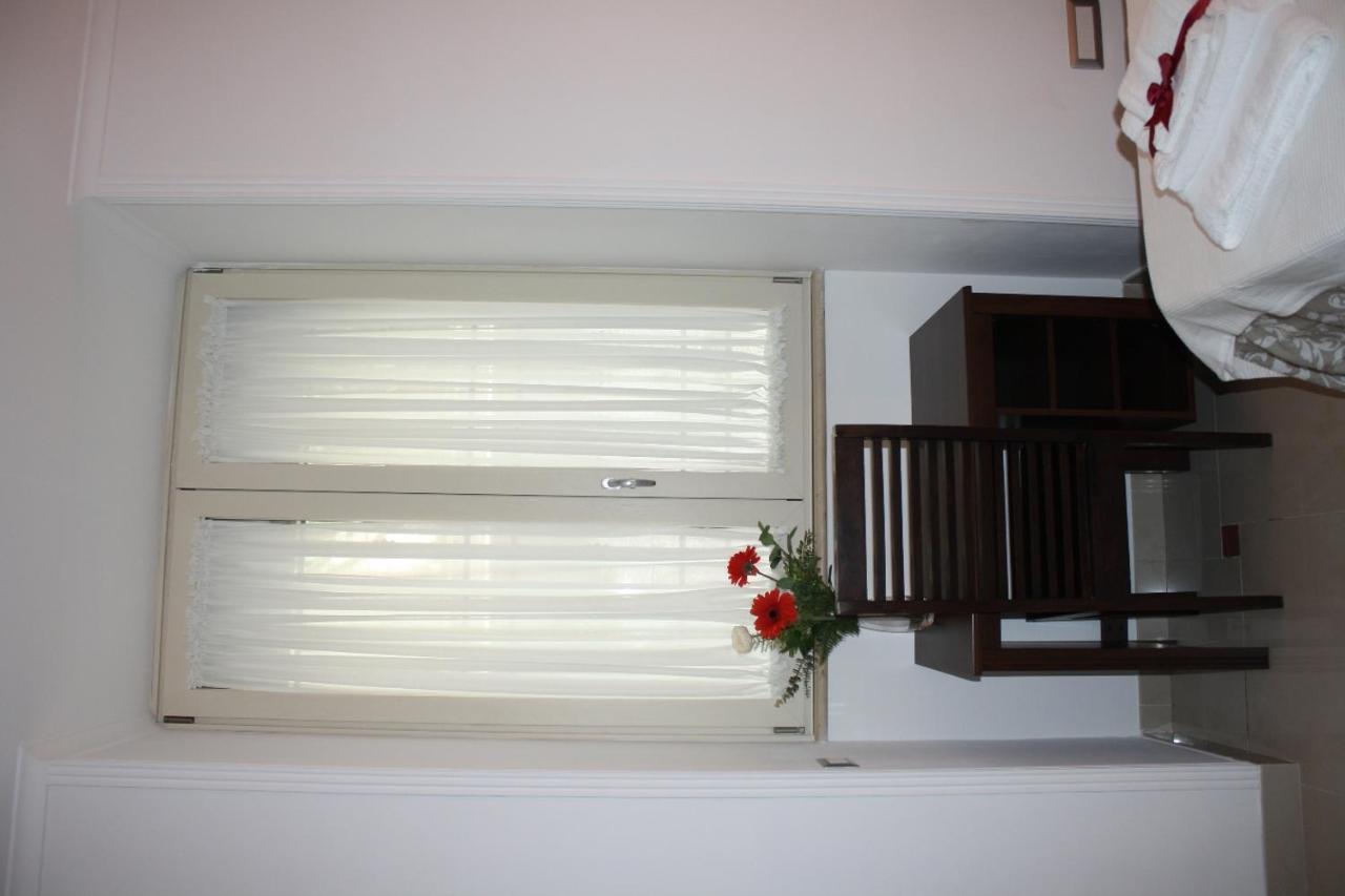 Le Stanze Di Eli E Gio Bed and Breakfast Castellammare di Stabia Exteriör bild